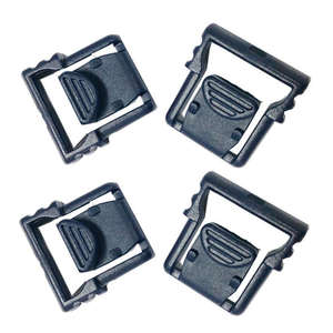 Pengalaman Headgear yang ditingkatkan: klip pengganti kompatibel untuk beragam masker CPAP Mirage yang beragam - Product Image 2