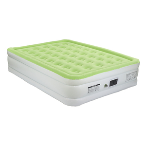 充气野营气床床垫气泵酒店卧室户外家用交替压疮后座气垫 - Product Image 5