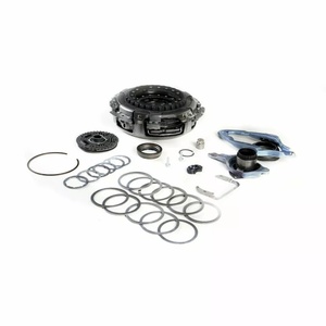 Kit de Embrague Doble para Transmisión DSG 0AM DQ200 602000600 0AM198140N 602000100 0AM198141F para VW AUDI de 7 Velocidades, Primera Generación - Product Image 6