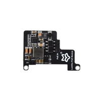 Placa de Desarrollo LuckFox Pico Ultra W + POE RV1106 con Soporte para Linux para Proyectos de Visión Artificial