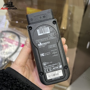 รถบรรทุกหนักสำหรับเครื่องมือวินิจฉัย VOCOM II 88894200 Vocom2 VOCOMII เครื่องสแกนวินิจฉัยปัญหารถบรรทุกขนาดเล็ก - Product Image 3