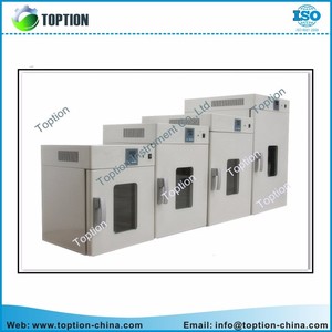 TOPTION 200 <span class=keywords><strong>250</strong></span> 300 degrés centigrades four de séchage à <span class=keywords><strong>air</strong></span> chaud industriel électrique <span class=keywords><strong>chambre</strong></span> de séchage - Product Image 6