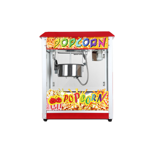 Máquina Popcore comercial de acero inoxidable - Product Image 4