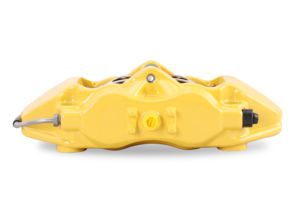 Pinzas de freno modificadas 9200, pinza de 4 pistones de 4 ollas, llanta de 330mm, 17 pulgadas, 18 pulgadas para <span class=keywords><strong>BMW</strong></span> F30 E46 F36 E30 E82 F25 F48 G01 E53 E38 - Product Image 5