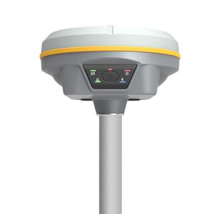 Nuevo Sistema de Topografía G3 G6 Plus con Base G3 y GPS RTK GNSS de Doble Frecuencia - Product Image 1