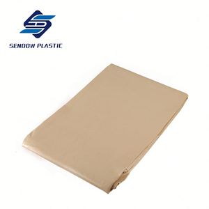 Bonne Qualité Meilleur Prix <span class=keywords><strong>4X4</strong></span> Taille PE Bâche Pour La Couverture De Camion Et <span class=keywords><strong>Pneu</strong></span> - Product Image 3