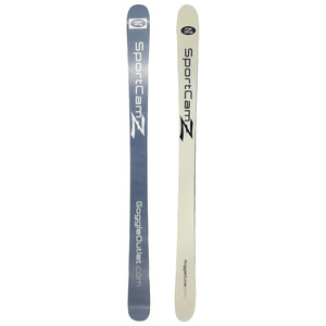 Skis de Cross-Country personalizados, Snowboard de montaña, hecho a mano, madera, esquí para adultos, precio de fábrica, novedad - Product Image 2