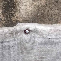 Manta de cemento de hormigón ferroviario de alta resistencia a la flexión hecha en China al mejor precio