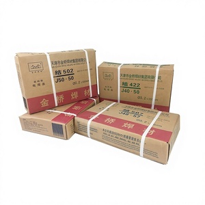 Shunfa Carbon Steel Welding <strong>Electrodes</strong> J422/J502/J506/J507/J427 E7018 AWS 3.2/2.5-High-quality Welding <strong>Electrodes</strong> 1 Year - Product Image 5