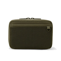 Tech kit organisateur multi-poches sac en néoprène usb universel carte à puce stockage données câble organisateur boîte