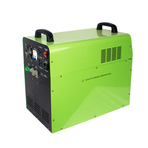 Htc <span class=keywords><strong>SNAT</strong></span> — batterie solaire 1500W 24V, fonctionne avec un système solaire, hors réseau électrique, courant continu, usage domestique - Product Image 5