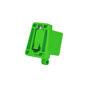 Adaptador de Bolsa para <span class=keywords><strong>Bicicleta</strong></span> <span class=keywords><strong>Plegable</strong></span> CG <span class=keywords><strong>Brompton</strong></span>, Soporte de Bolsa Delantera con Clip para Portaequipajes Delantero - Product Image 6