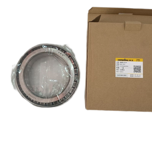 Bantalan pemuat roda kualitas tinggi 52326002301 GB/T297 32024 untuk CDM853 CDM855 <span class=keywords><strong>CDM855E</strong></span> dari pabrik Cina harga bagus - Product Image 1