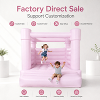 Vente en gros de châteaux gonflables pour enfants, parcs à thème, fêtes, événements, intérieur/extérieur, design personnalisé, vente directe d'usine