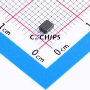 Inductor de Potencia ZEMS252012T2R2M 1008 (Inductancia: 2.2uH) (Precisión: 20%) (Corriente Nominal: 3A) - Product Image 1