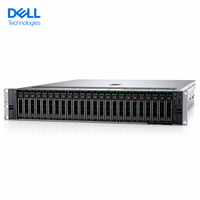 Untuk Server Rak Enterprise PowerEdge R6525 1U AMD EPYC 7002/7003 DDR4 ECC PERC RAID NVMe Infrastruktur Pusat Data Tersedia di Stok