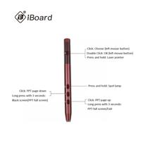Penna Intelligente Smart Pen Stilo per Presentazioni Puntatore Elettronico per Presentazioni PPT Opzionale Penna Normale Regolare