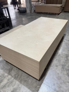 Фанера из березы коммерческого класса, лист 18 мм, по выгодной цене для мебельного декора - Product Image 5