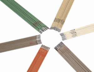 Électrodes de soudage en <span class=keywords><strong>fonte</strong></span> Z 308 408/508 à Guangzhou - Product Image 4