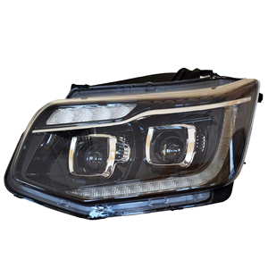 Faro di GAZ gazzella nuovo prossimo Gazel 12v A31R333711015 L - Product Image 1