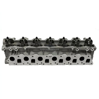 Tête de Cylindre Nu de Haute Qualité en Matériau Premium RD28 RD28T RD28T1 2.8D 11040-G9825 11040-34J04 pour Nissan Patrol