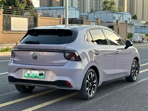 Véhicules électriques <span class=keywords><strong>MG4</strong></span> 2026 437 km Version Gratuite Nouveaux Véhicules Chinois Recharge Rapide Berline 5 Portes 5 Places - Product Image 4