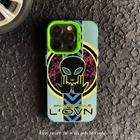 Coques de téléphone portable tendance et design pour iPhone 7 8 Plus XR XS 11 12 13 14 15 16 Pro Max