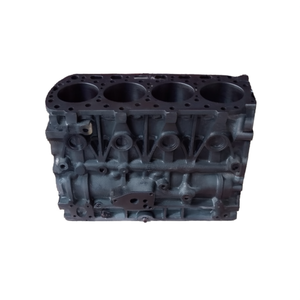 Bloc-cylindres 3406 3349 pour moteur diesel marin, ensemble carter court - Product Image 1