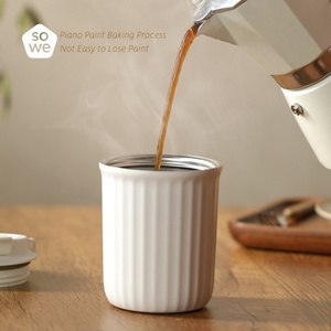 Custom Logo <b>Double</b> <b>Walled</b> Travel <b>Mug</b> Insulated 316 Stainless Steel Hot Thermo <b>Mug</b> Coffee Thermal Vacuum Cups - Product Image 2