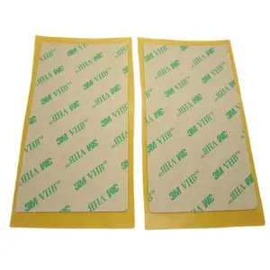 Welding Fabrication Laser Cutting Parts Service Polyester Insulating Masking Tape Die Cutting Waterproof Medical Adhesive Tape