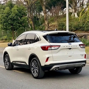 <span class=keywords><strong>Ford</strong></span> Escape 2020, Auto a Gasolina, SUV de Alta Velocidad, Auto Usado, 4 Puertas, 5 Asientos, Techo Panorámico, Caja de Cambios Automática - Product Image 4