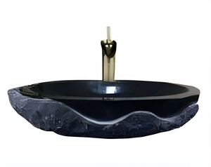 Moule d'injection en silicone de qualité supérieure pour lavabo en béton, moule robuste pour lavabo en ciment - Product Image 5