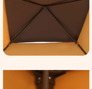 Tienda con dosel emergente 10x10 para exteriores, <span class=keywords><strong>mercado</strong></span> de América del <span class=keywords><strong>Sur</strong></span>, pérgola 3x3, tienda con dosel, tienda con dosel personalizada, uso para patio familiar - Product Image 6