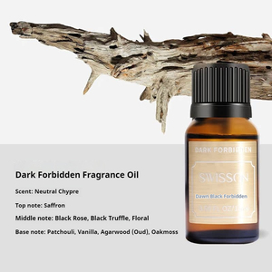 Olio Profumato di Alta Qualità, Fragranza Naturale, Olio Essenziale Vegetale Certificato ISO, Aroma Concentrato per Profumeria - Product Image 4