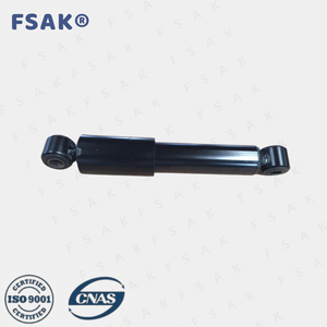 Amortisseurs à ressort pneumatique pour camions lourds, suspension de cabine pour camions européens 1089008 - Product Image 1