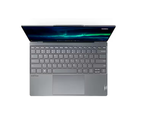 Thinkbook 13X 01CD, Portátil Ultrafino de Gama Alta, Plataforma <span class=keywords><strong>Evo</strong></span>, 13.3 Pulgadas, <span class=keywords><strong>I7</strong></span>-1255u - Product Image 5