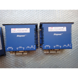 Copley Controls STX-115-07 ไดรฟ์เซอร์โว AC ดิจิตอล คอนโทรลเลอร์การเคลื่อนที่แบบ CANopen พร้อมการรับประกัน 3 เดือน ผลิตในประเทศอื่น - Product Image 4