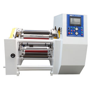 Hochgeschwindigkeits-Papiers chneide maschine zum Kippen von Zigaretten - Product Image 1