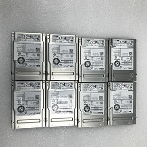 D Ell EMC Interne Nouveau SSD SAS 2,5 pouces 24 Gbit/s 960 Go 1,92 To 3,84 To 7,68 To pour serveur - Product Image 6