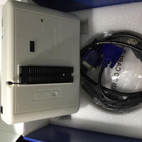 Programmateur RT809H avec 16 adaptateurs et câbles EMMC-Nand FLASH, programmateur universel extrêmement rapide