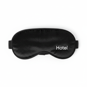 Taie d'oreiller jetable pour hôtel, douce, occultante, légère, en polyester, confort de voyage, produit d'origine américaine, marque OEM - Product Image 2