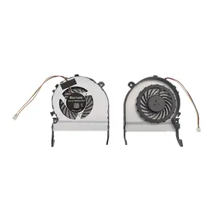 Ventilator Koeler Voor Laptop Voor Toshiba Satelliet L800 M840 L845 C800 M805 Cpu