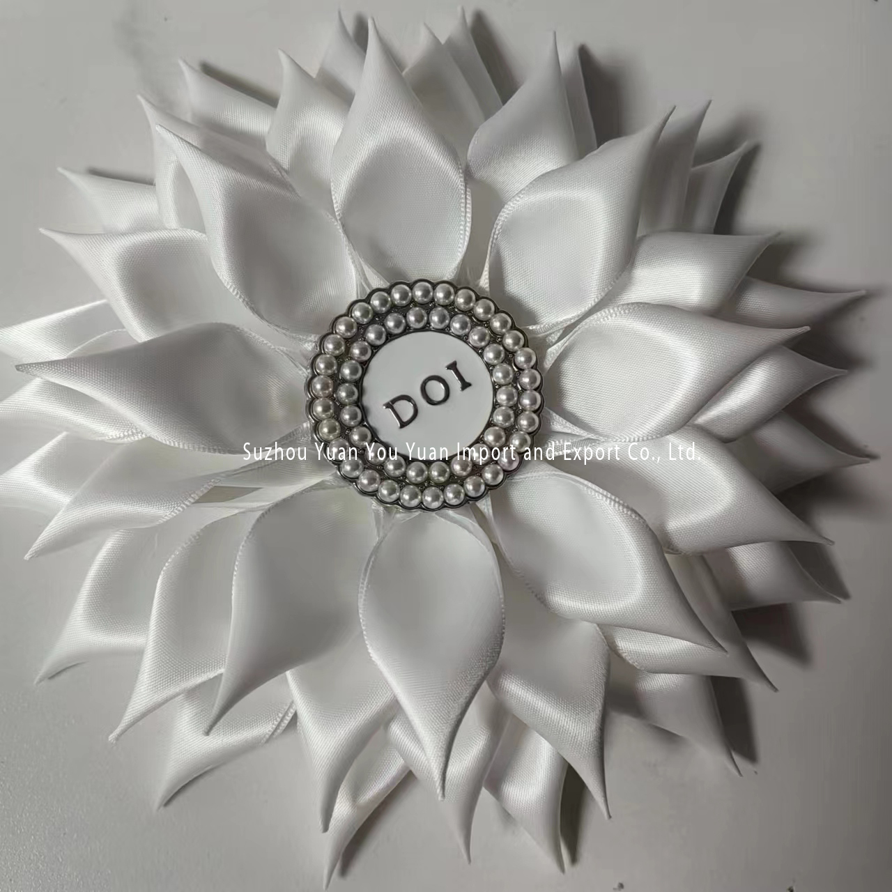 アクセサリー PMO DAISY CORSAGE アクセサリー PEACEMINUSONE DAISY CORSAGE PMO®➖DAISY CORSAGE #1