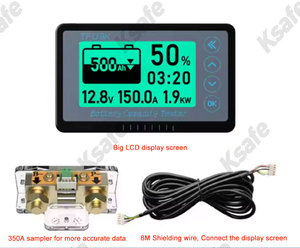 Batería LiFePO4 de 72V 120Ah de Alta Tasa de Descarga para Motocicletas Eléctricas y Scooters de Alta Velocidad - Product Image 3