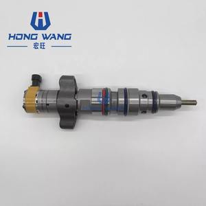 Inyector de Combustible Common Rail Premium 217-2570 2172570 para Motor Caterpillar C9, Repuesto para Excavadora - Product Image 2