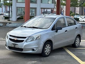 Chevrolet Sail 1.4L Manuelle Berline 2013 Voitures d'occasion Voitures de seconde main Voiture pas chère pour l'exportation - Product Image 3
