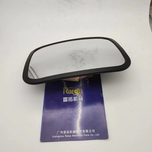 SK200-10 SK200 20*24cm <b>Square</b> Rearview <b>Mirror</b> - Product Image 5