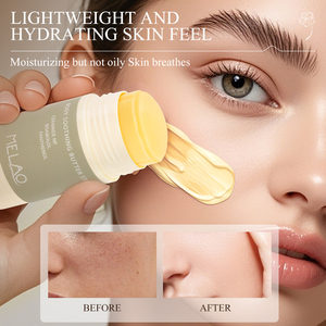 <span class=keywords><strong>Beurre</strong></span> corporel <span class=keywords><strong>éclaircissant</strong></span> naturel solide avec logo personnalisé, marque privée, <span class=keywords><strong>beurre</strong></span> corporel épais au <span class=keywords><strong>karité</strong></span> et vitamine C - Product Image 6