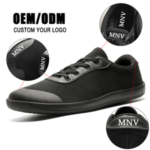 Zapatos de Punta Ancha Extra Grande para Hombre y Mujer, Zapatos Ortopédicos de Ancho Amplio para Mujer, Zapatillas Casuales de Ancho Amplio para Todas las Temporadas - Product Image 2