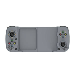 RALAN <span class=keywords><strong>profesional</strong></span> e-sports juego estiramiento mango controlador inalámbrico iOS/android GamePad para interruptor - Product Image 3